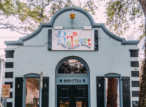 Retreat Salon & Day Spa - New Orleans, LA