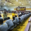 Moore Gymnasium - Stadiums, Arenas & Athletic Fields