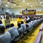 Moore Gymnasium