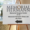 Memorial Hermann gallery