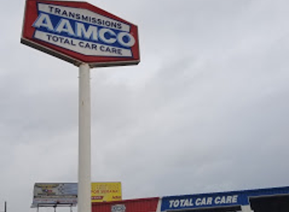 AAMCO Transmissions & Total Car Care - Corpus Christi, TX
