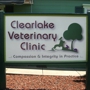 Clearlake Veterinary Clinic