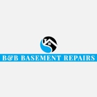 B & B Basement Repairs