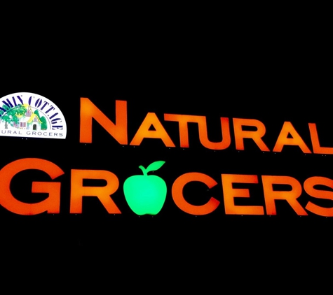Natural Grocers - Grand Forks, ND
