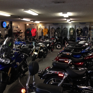 Motorcycle Enthusiasts Inc - Spring Hill, FL