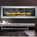 Royal Fireplace & Barbecue - Fireplaces