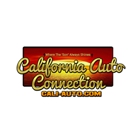 California Auto Connection Inc