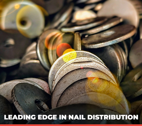 Melbourne Nails - Reservoir, VIC. Leading Edge In Nail Distribution