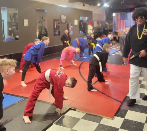 Columbus, WI Black Belt Academy - Columbus, WI