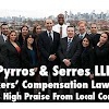 Pyrros & Serres, LLP gallery