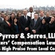 Pyrros & Serres, LLP