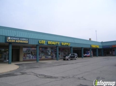Lee Beauty Supply - Oak Park, MI 48237