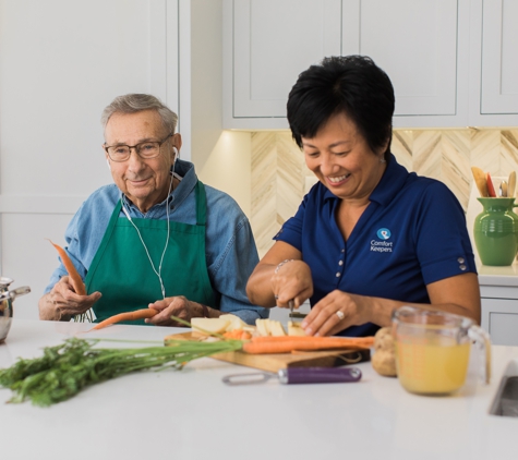 Comfort Keepers Home Care - Ann Arbor, MI