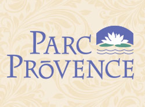 Parc Provence - Saint Louis, MO