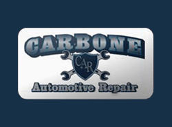 Carbone Automotive Repair Inc - Lyndhurst, NJ