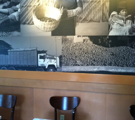 Starbucks Coffee - Palm Beach Gardens, FL