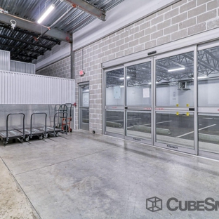 CubeSmart Self Storage - Stamford, CT