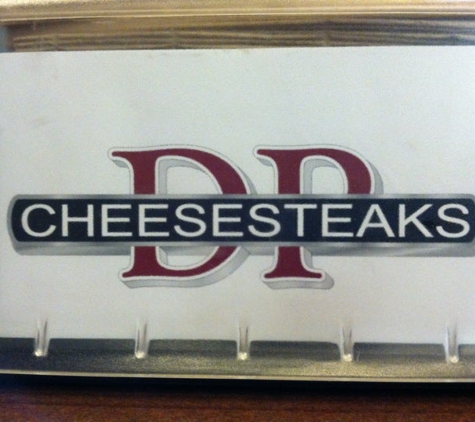 DP Cheesesteaks - South Jordan, UT