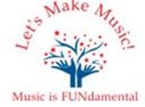 Let's Make Music, - Woodstock, GA