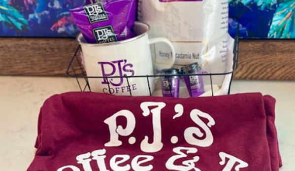 PJ's Coffee - West Monroe, LA