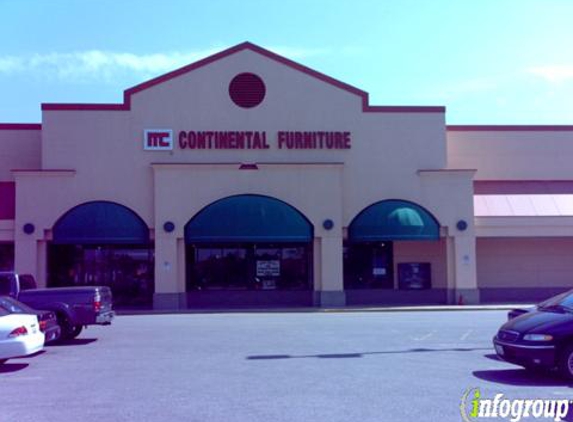 Continental Furniture - Melrose Park, IL