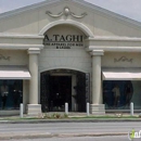 A Taghi Fine Apparel & Shoes - Shoe Repair