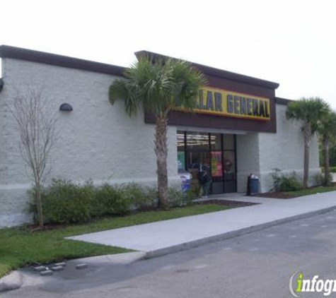 Dollar General - Orlando, FL