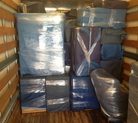 Always Affordable Moving and Storage - Metuchen, NJ
