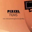 Pixcel Films - Motion Picture Producers & Studios