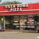 Villa Roma Pizza