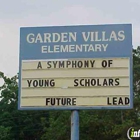 Garden Villas Elementary School