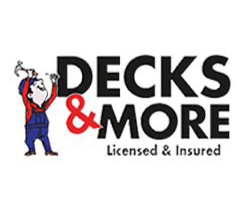 Decks  & More, Inc - Smyrna, GA