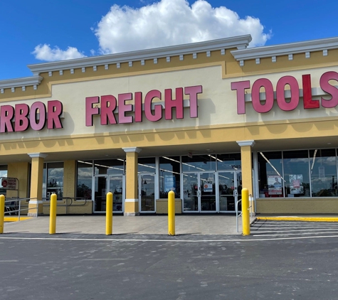 Harbor Freight Tools - Apopka, FL