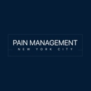 Pain Management NYC - Pain Management