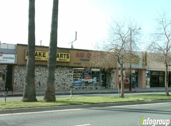 Brake & Parts Warehouse - Reseda, CA