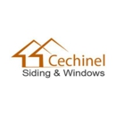 Cechinel Vinyl Siding & Windows - Siding Contractors