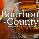 Bourbon-County Speakeasy - Restaurants