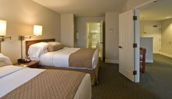 Ashland Hills Hotel & Suites - Ashland, OR