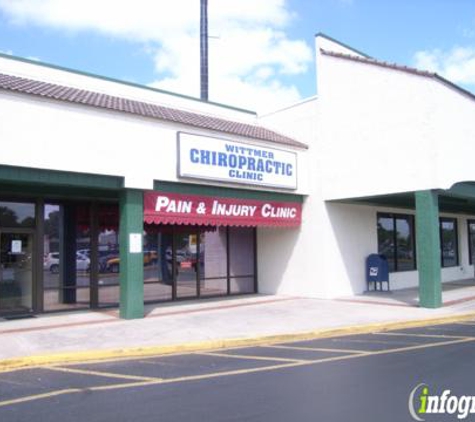 Central Florida Cryo - Winter Park, FL