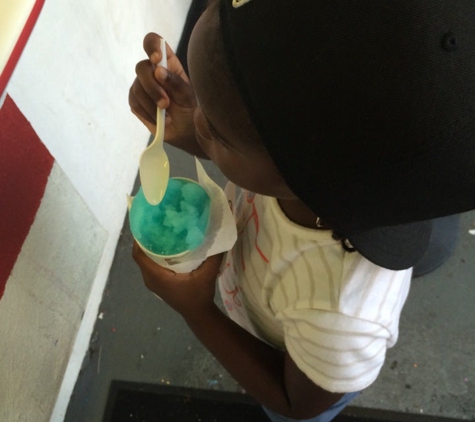 Rita's Italian Ice & Frozen Custard - Washington, DC