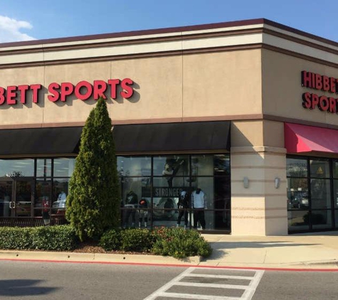 Hibbett Sports - Houston, TX