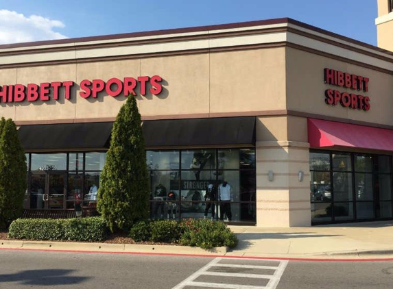 Hibbett Sports - Fontana, CA