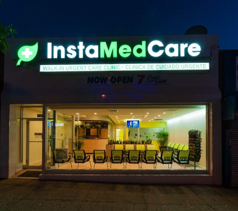 InstaMedCare - Jackson Heights, NY