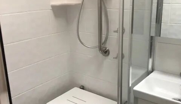 Aged Care Home Modifications - Blacksmiths, NSW