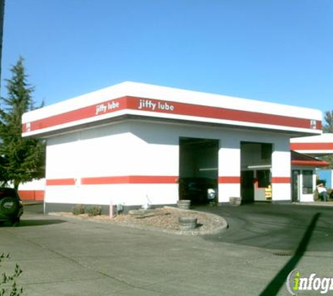 Jiffy Lube - Corvallis, OR