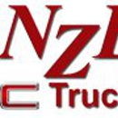 Janzen GMC - Used Truck Dealers