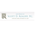 The Law Offices of Scott D. Rogoff, P.C.