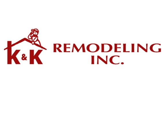 K & K Remodeling Inc - Livonia, MI