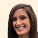 Christina Ward, Psychologist - Counseling Services