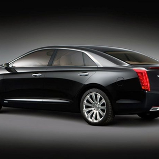 Best Limo Transportation - Houston, TX